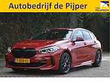 BMW 1-serie 120i M-Sport | NL-Auto | Nieuw € 60.000,- | Headup | Open dak | Camera | Elekt.stoelen | Carplay | Full LED