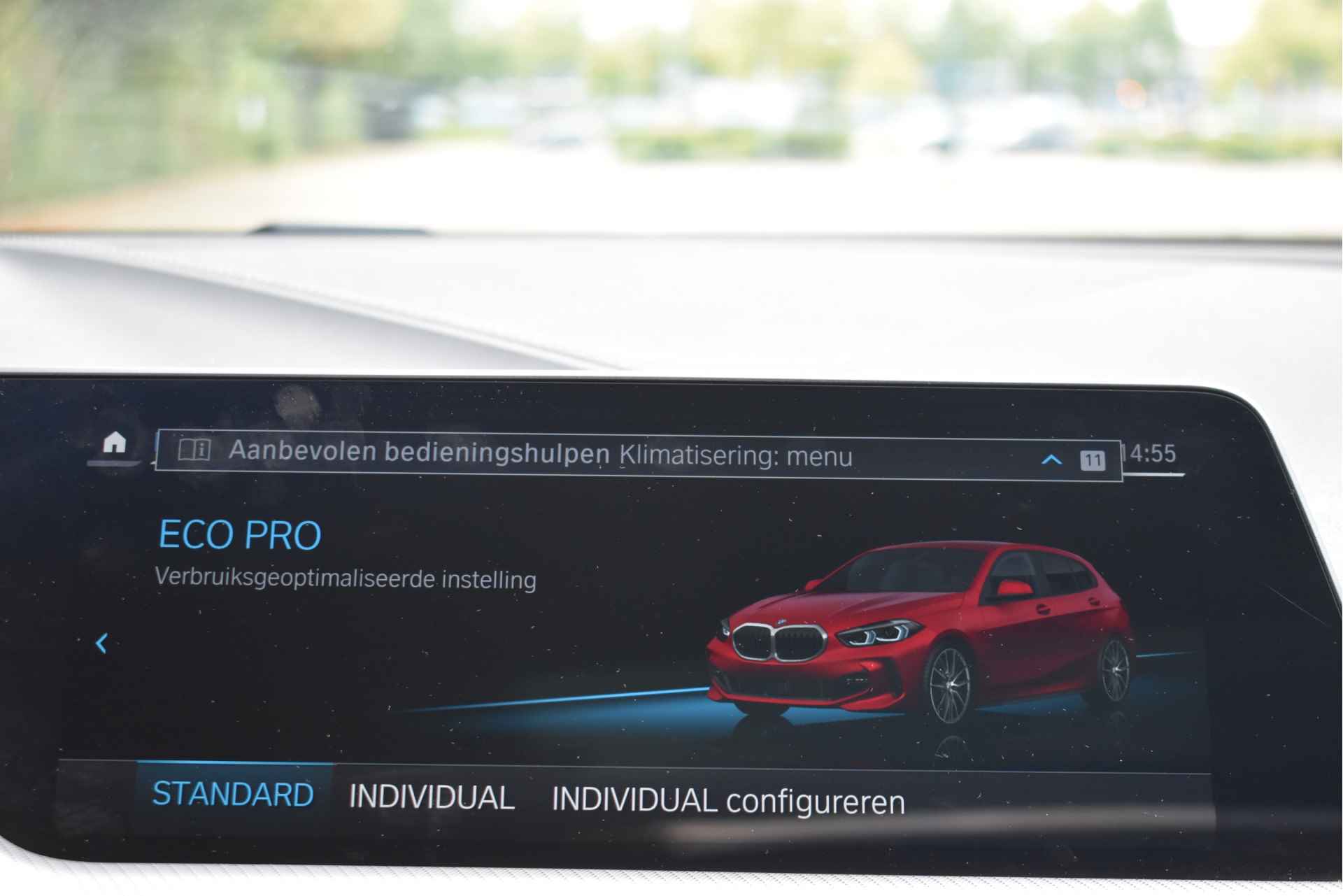 BMW 1-serie 120i M-Sport | NL-Auto | Nieuw € 60.000,- | Headup | Open dak | Camera | Elekt.stoelen | Carplay | Full LED - 75/84