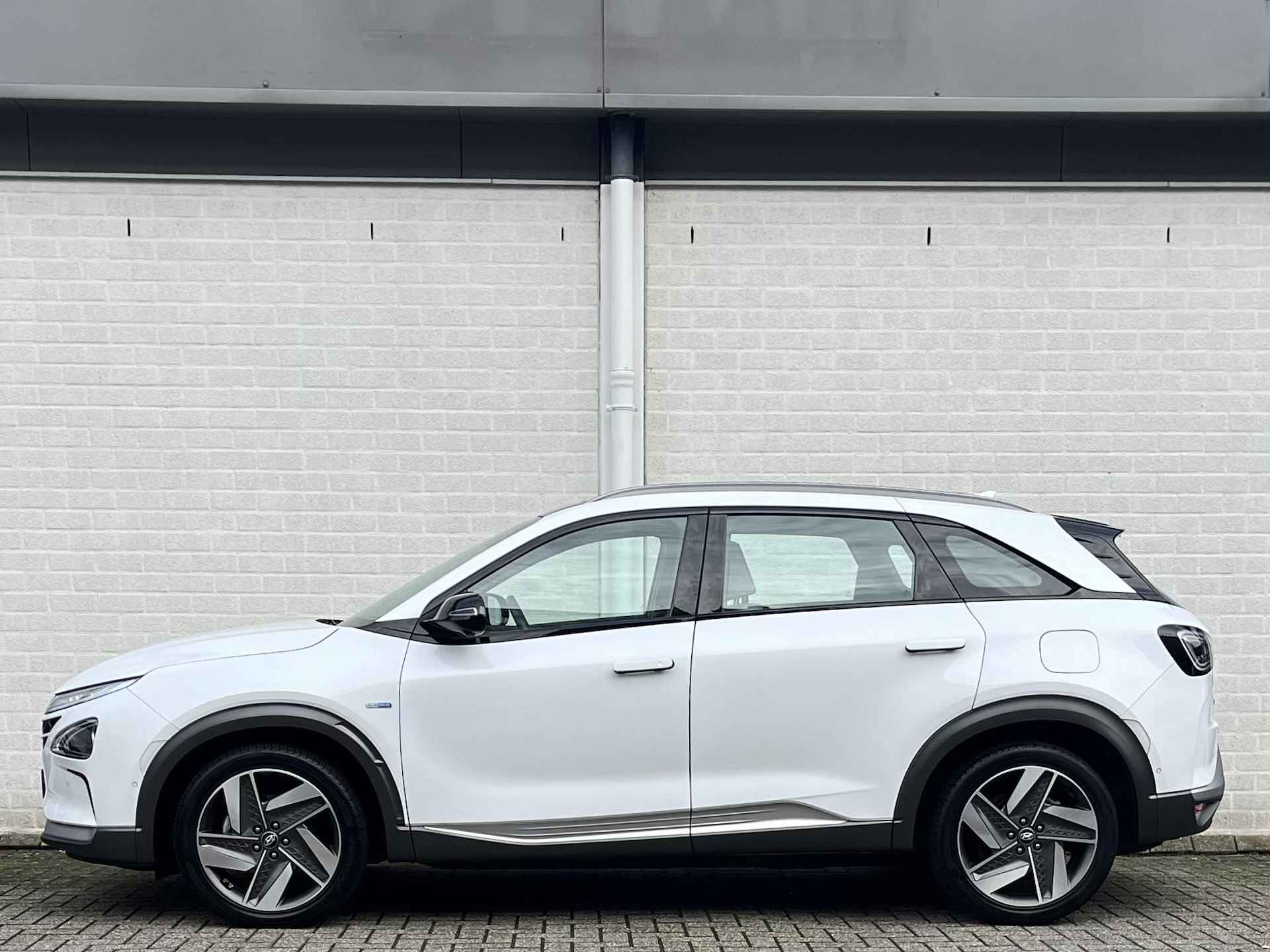 Hyundai NEXO FCEV Plus Pack || Lederen bekleding |19'' Lmv | Tanken in 5 minuten! | - 4/70