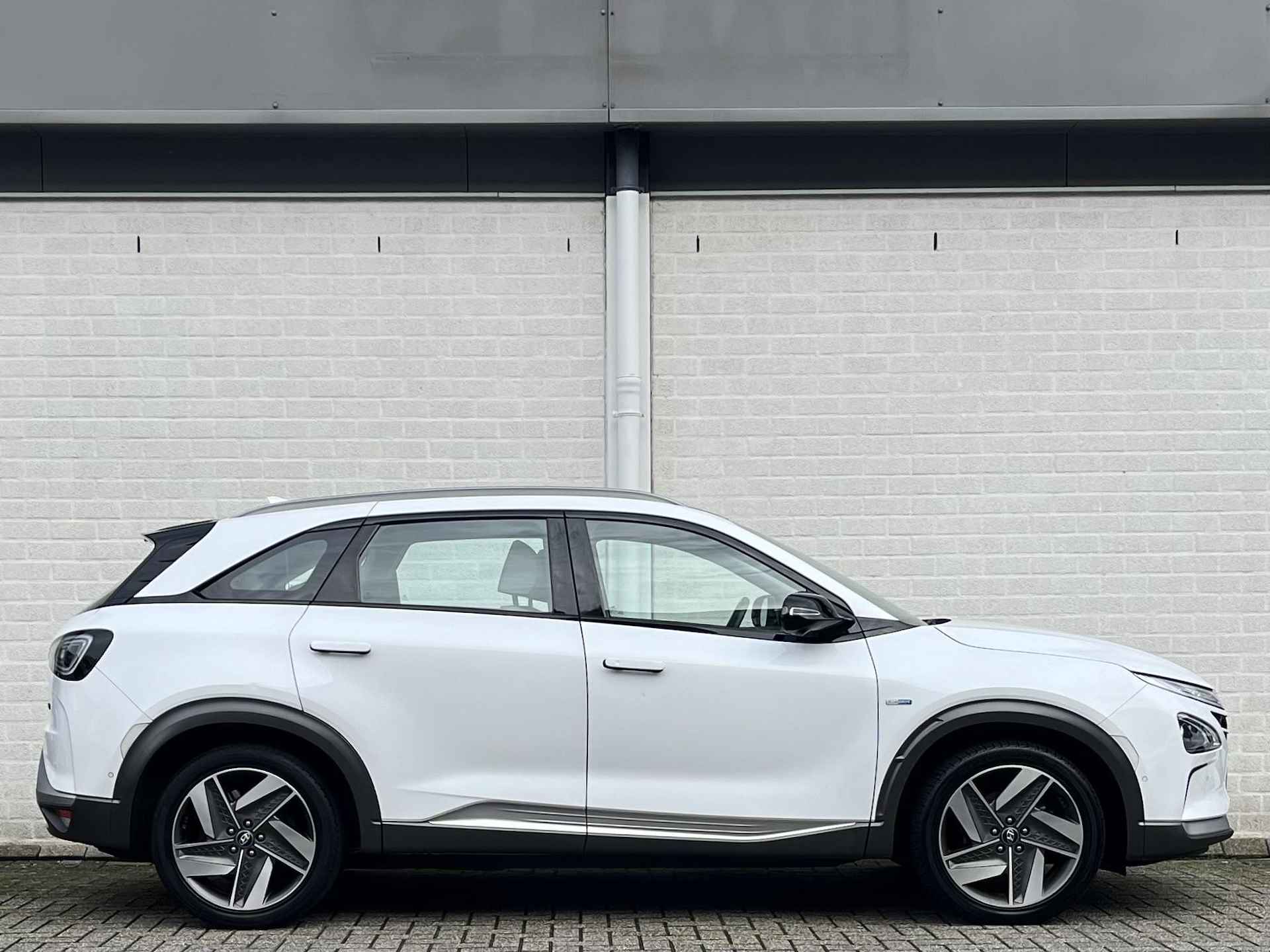 Hyundai NEXO FCEV Plus Pack || Lederen bekleding |19'' Lmv | Tanken in 5 minuten! | - 6/70