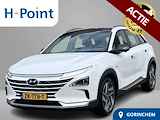 Hyundai NEXO FCEV Plus Pack || Lederen bekleding |19'' Lmv | Tanken in 5 minuten! |