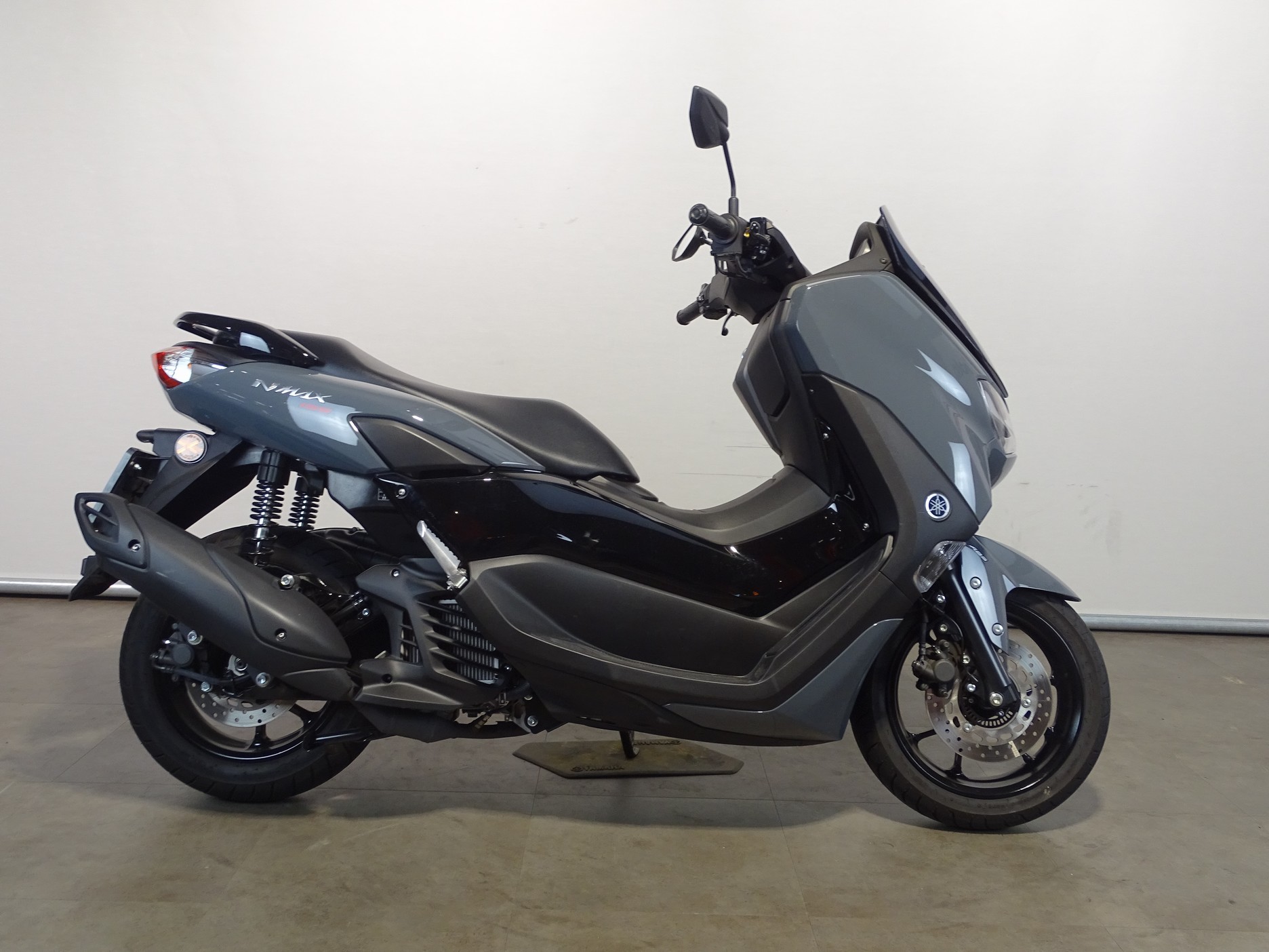 Yamaha NMAX 155