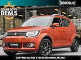 Suzuki Ignis 1.2 Smart Hybrid Stijl | Navigatie