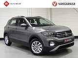 Volkswagen T-Cross 1.0 TSI 95pk Life