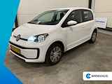 Volkswagen up! 1.0 60 pk BMT move up! | Airco | Dab | Bluetooth |