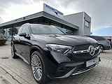 Mercedes-Benz GLC 300e 4MATIC AMG Line ADVANCED PLUS Trekhaak | Digital Light | Pano-Dak | HUD | 360-Camera Let op getoonde set om velgen 21 inch AMG tegen meerprijs 3000,—