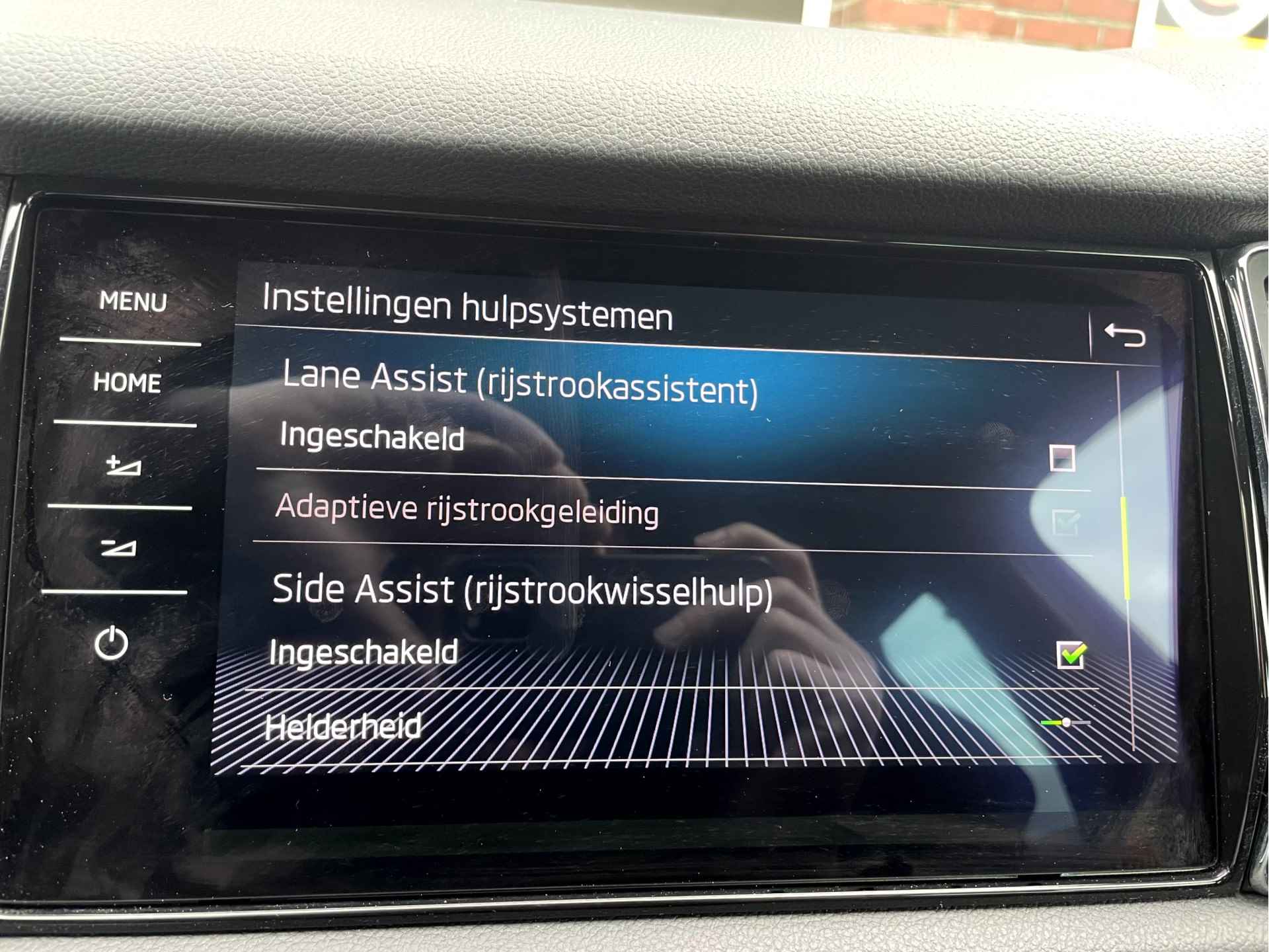 Škoda Kodiaq 2.0 TDI Sportline Business Vol Opties!! - 31/40