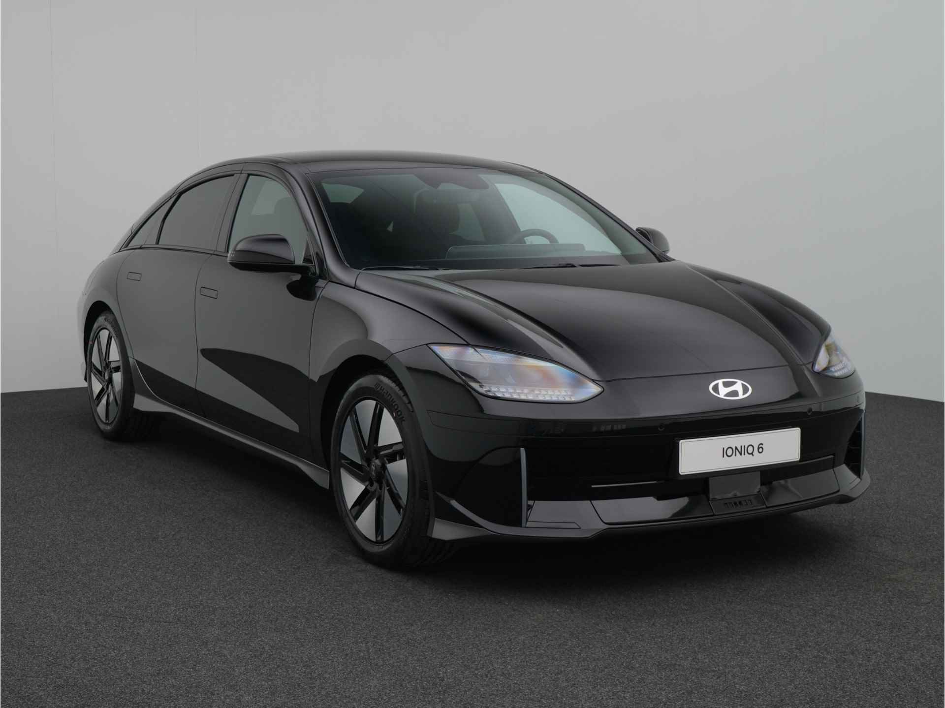 Hyundai IONIQ 6 77 kWh 229pk Connect | € 16.397,- Voorraad Voordeel !! - 3/37