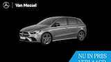 Mercedes-Benz B-klasse 180 Star Edition AMG-Line / Stoelverwarming / Achteruitrijcamera / Panaroma-schuifdak / Night-Pakket /