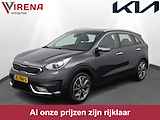 Kia Niro 1.6 GDi Hybrid Dynamicline - Trekhaak - Navigatie - 18 inch velgen - Achteruitrijcamera  - 12 maanden Bovag garantie