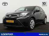 Toyota Aygo X 1.0 VVT-i MT play | Apple Carplay/Android Auto | Orgineel NL Auto