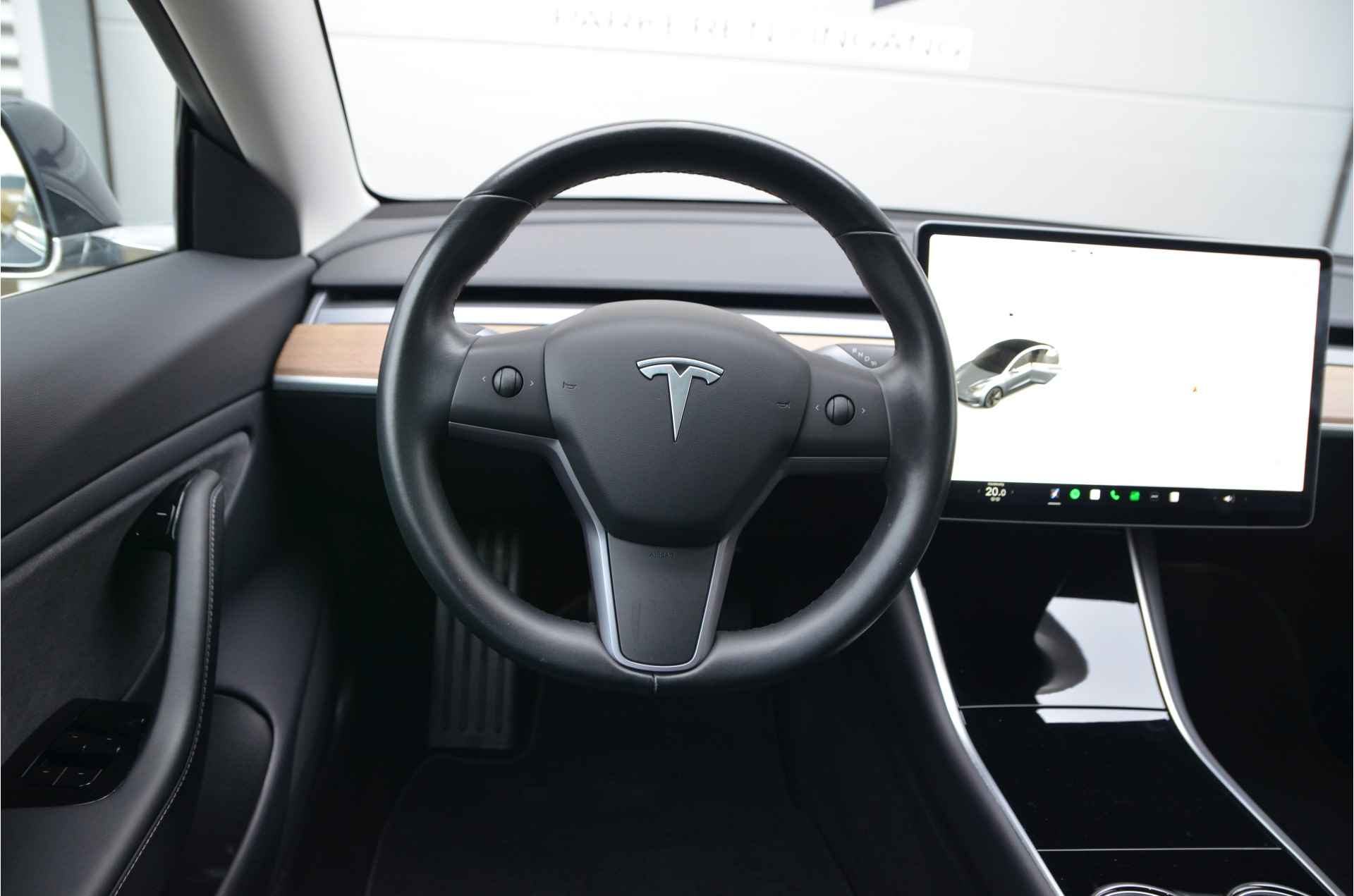 Tesla Model 3 Long Range RWD 75 kWh AutoPilot, WLTP 600KM, incl. BTW - 14/32