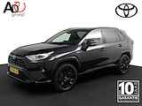 Toyota RAV4 2.5 Hybrid Executive Limited | Black Edition | Bearlock | 360 Camera | Lederen Bekleding | Elektrisch verstelbare Bestuurdersstoel | Stuur en Stoelverwarming | Blind Spot Monitor |