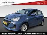 Hyundai i10 1.0i Edition