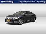 Volkswagen Passat 1.5 TSI Highline Business R / 3xR-Line / Panoramadak / Digitale Cockpit / Lederen Bekleding / Achteruitrijcamera / Stoelverwarming P4