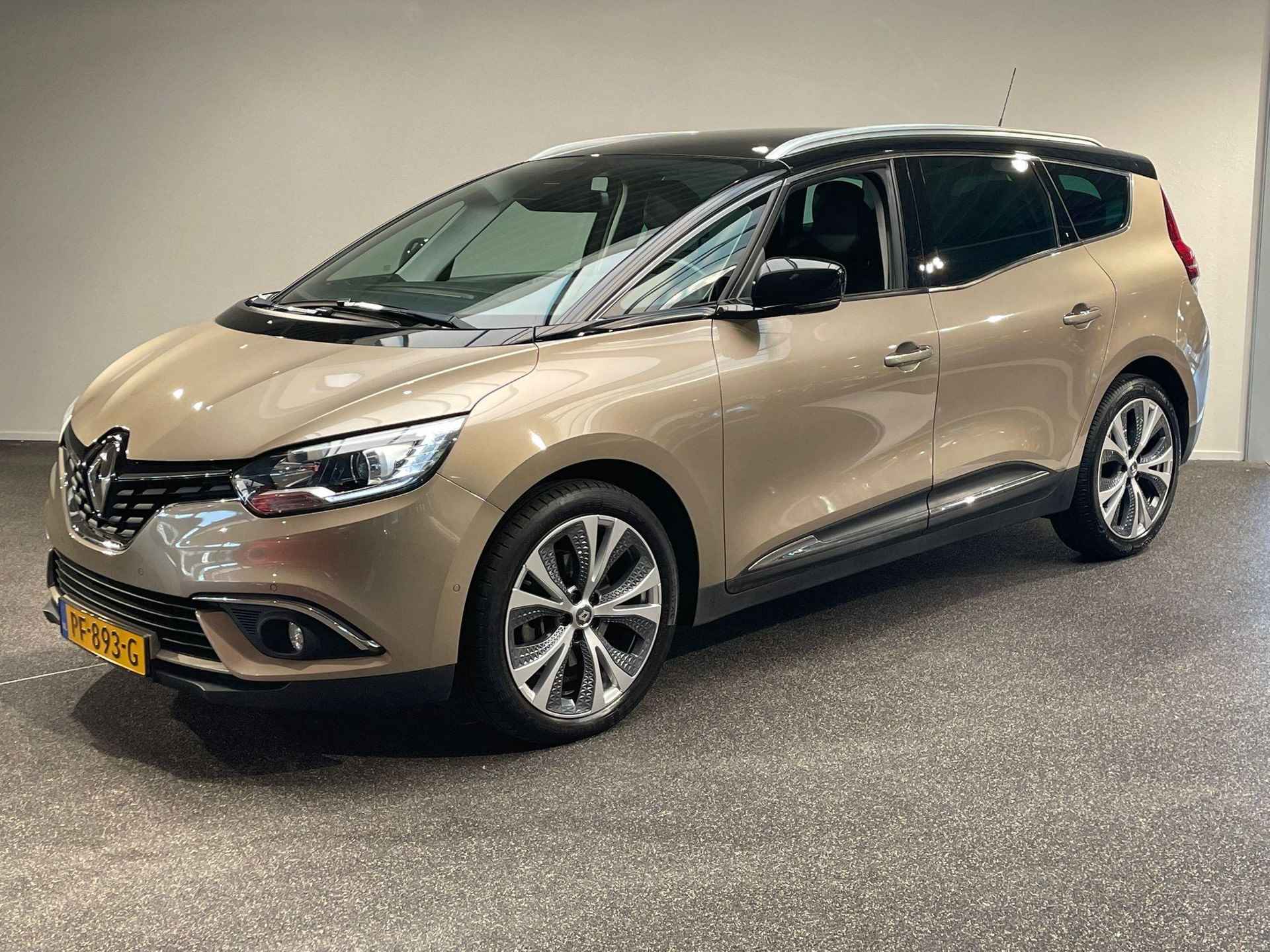 Renault Grand Scénic 1.2 TCe 115 Intens - 26/27