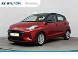 Hyundai i10 1.0 Comfort Smart 5-zits | €1000,- korting Voorraadactie! | Navigatie | Camera | Airco