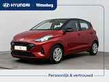 Hyundai i10 1.0 Comfort Smart 5-zits | €1000,- korting Voorraadactie! | Navigatie | Camera | Airco