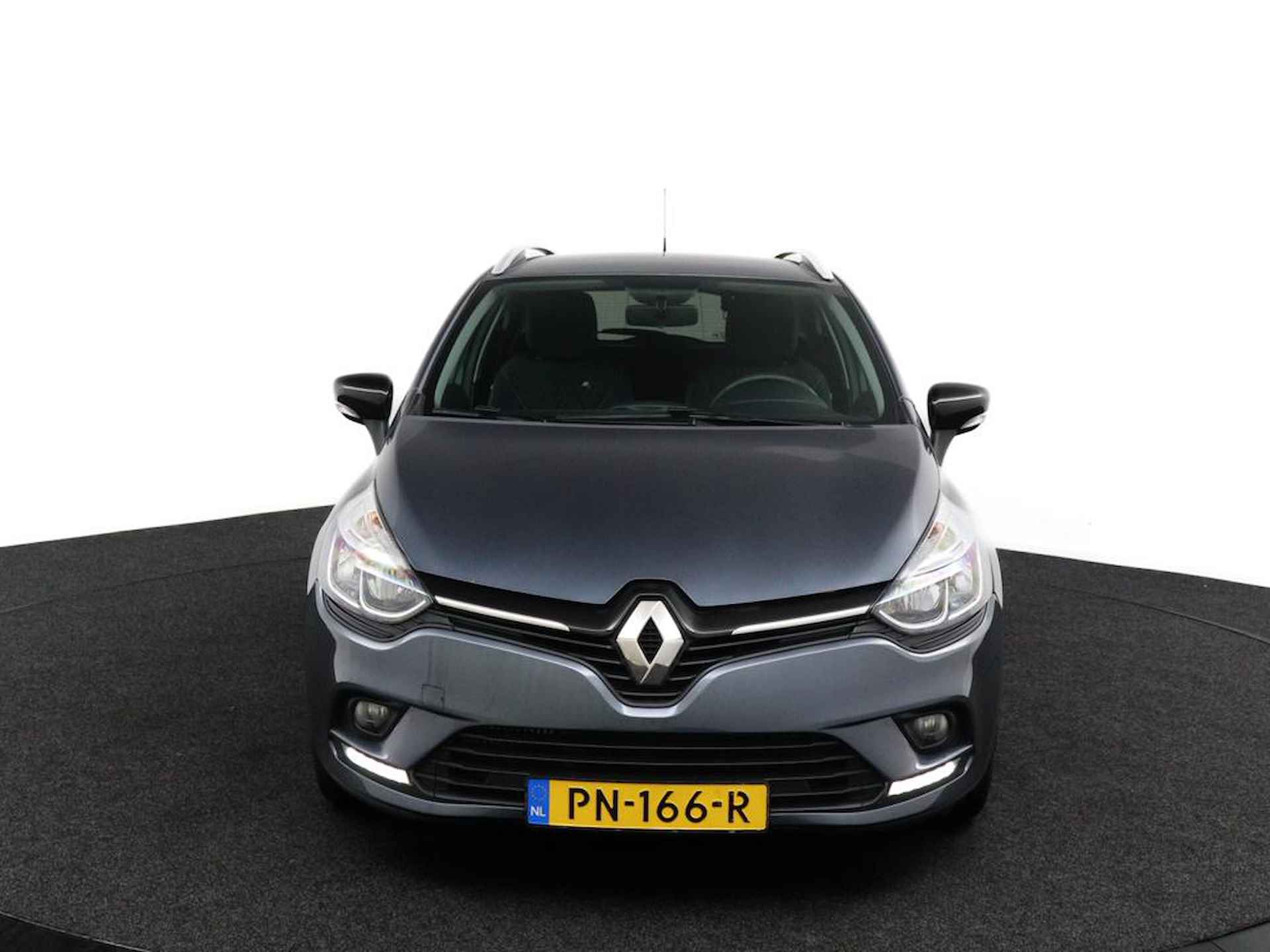 Renault Clio Estate 0.9TCe 90PK Limited | Airco | Cruise Control | Navigatie | Lichtmetalen Velgen | Parkeersensoren Achter | Bluetooth | - 9/43