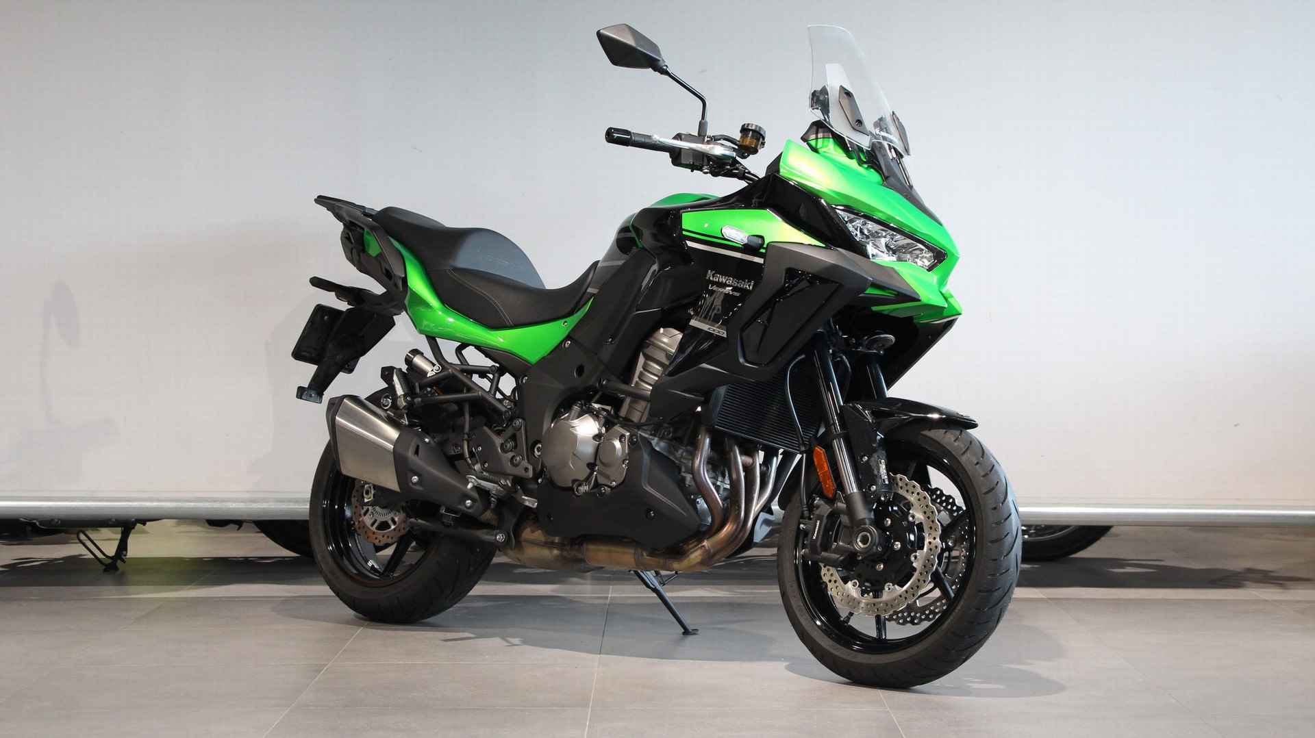 Kawasaki VERSYS 1000 - 2/12