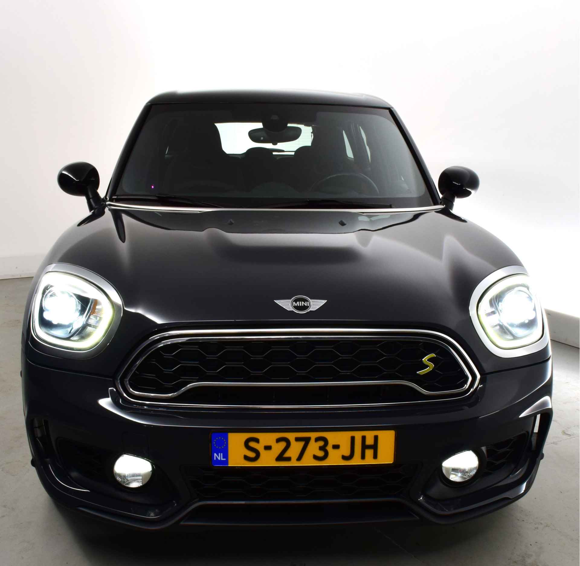 MINI Countryman Cooper SE ALL4 JCW PHEV JOHN COOPER WORKS - 23/85