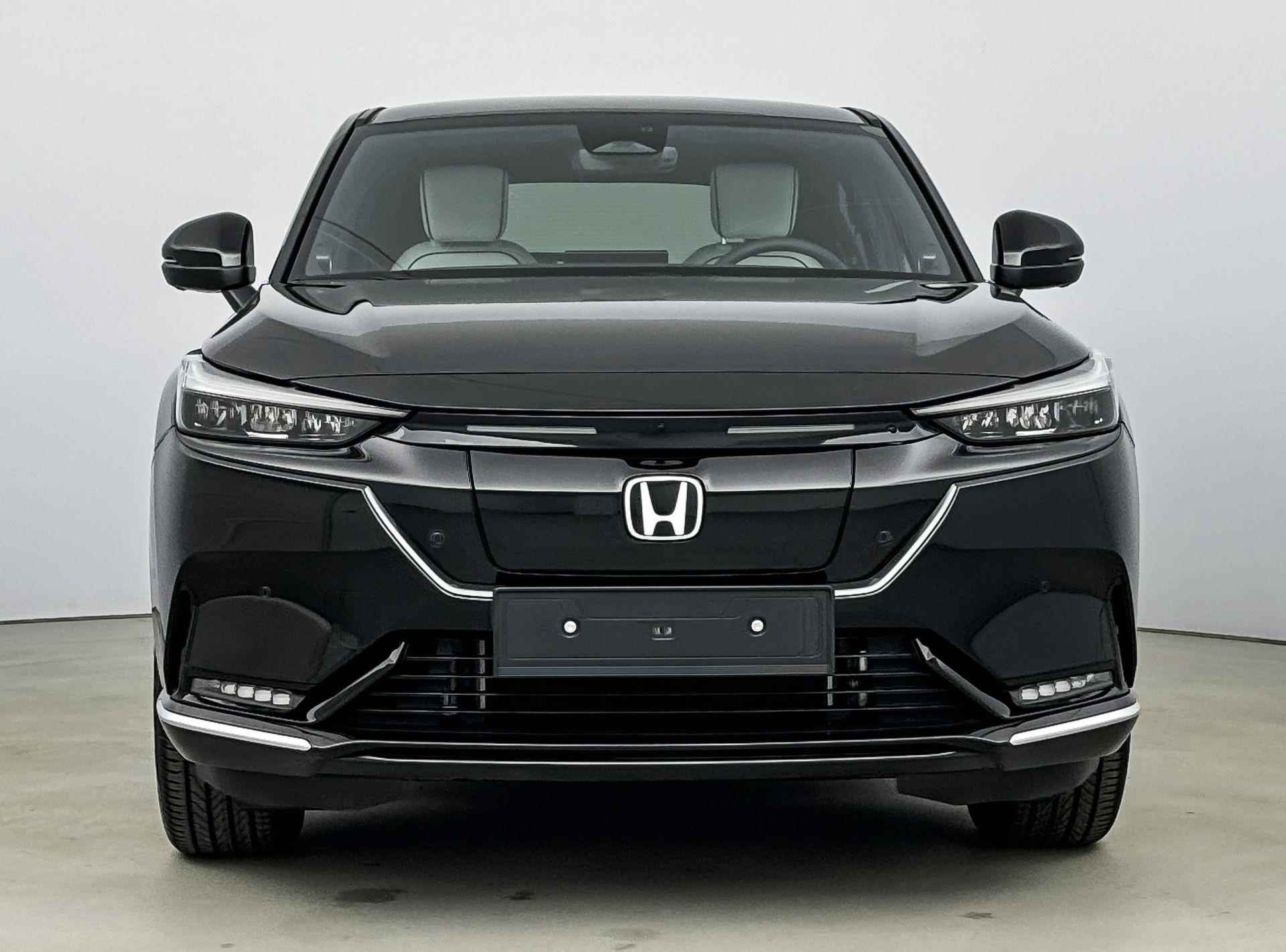 Honda e:Ny1 Limited Edition 69 kWh | Private Lease nu €495,- ! | Incl. €6150,- Outletdeal! | €2950,- SEPP subsidie mogelijk! | Leer | Navigatie | Camera | Adaptive cruise | Keyless | - 5/34