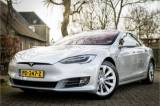 Tesla Model S 100D Carbon Enhanced Autopilot Panorama