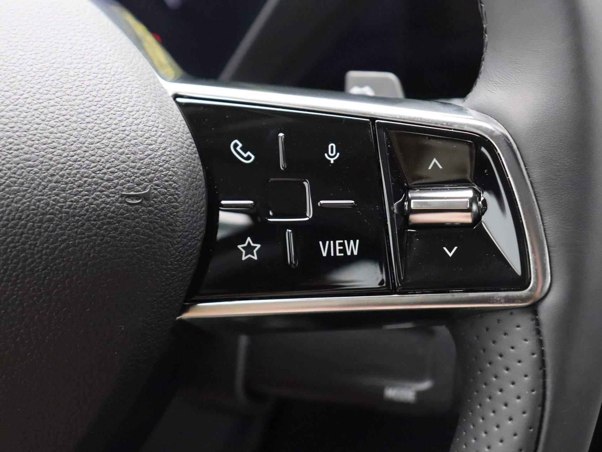 Renault Megane E-Tech EV60 130pk Optimum Charge Business Ed. Evolution | Achteruitrijcamera | Adaptief cruise control | Stoel en stuurverwarming | - 18/39