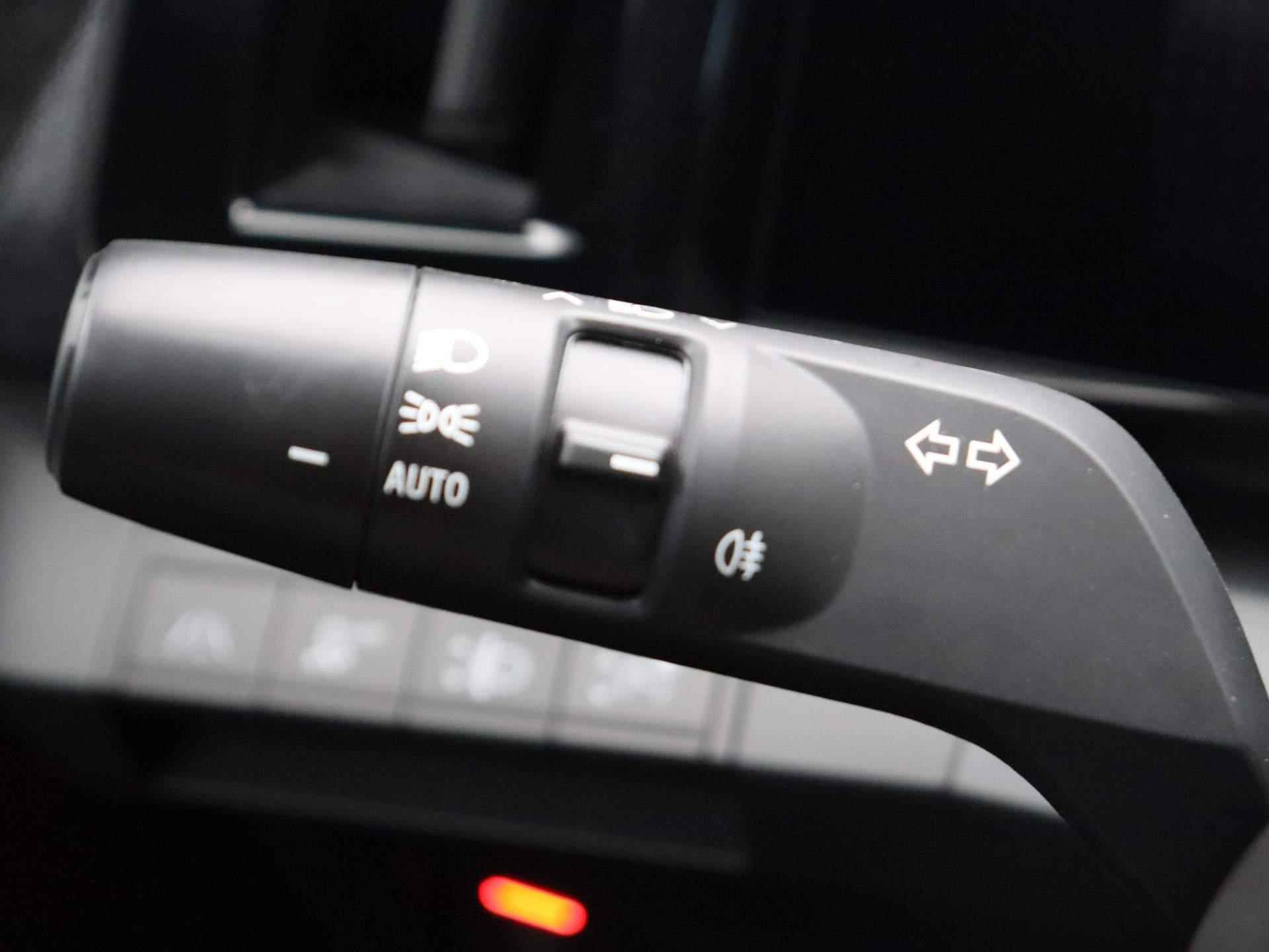 Renault Megane E-Tech EV60 130pk Optimum Charge Business Ed. Evolution | Achteruitrijcamera | Adaptief cruise control | Stoel en stuurverwarming | - 20/39