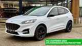 FORD Kuga 2.5 PHEV ST-LINE X / BLACK+SMOKE EDIT / Trekhaak+Driver+Winter