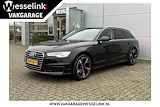 Audi A6 Avant 1.8 TFSI ultra Premium Edition All-in rijklaarprijs | Nav | Stoelverw. |Trekhaak | Cruise | All-season banden