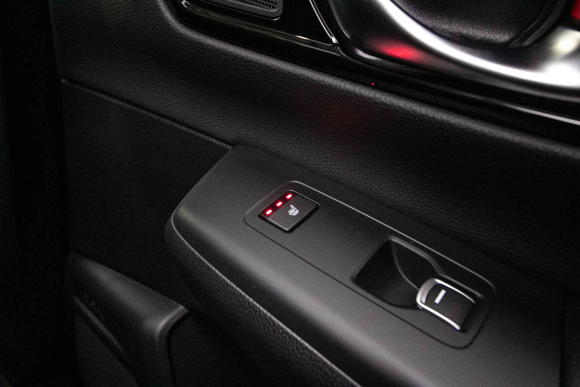 Honda CR-V 2.0 e:HEV AWD Advance Automaat -All in rijkjlaarprijs | Schuif-/kanteldak | Leder - 8/46