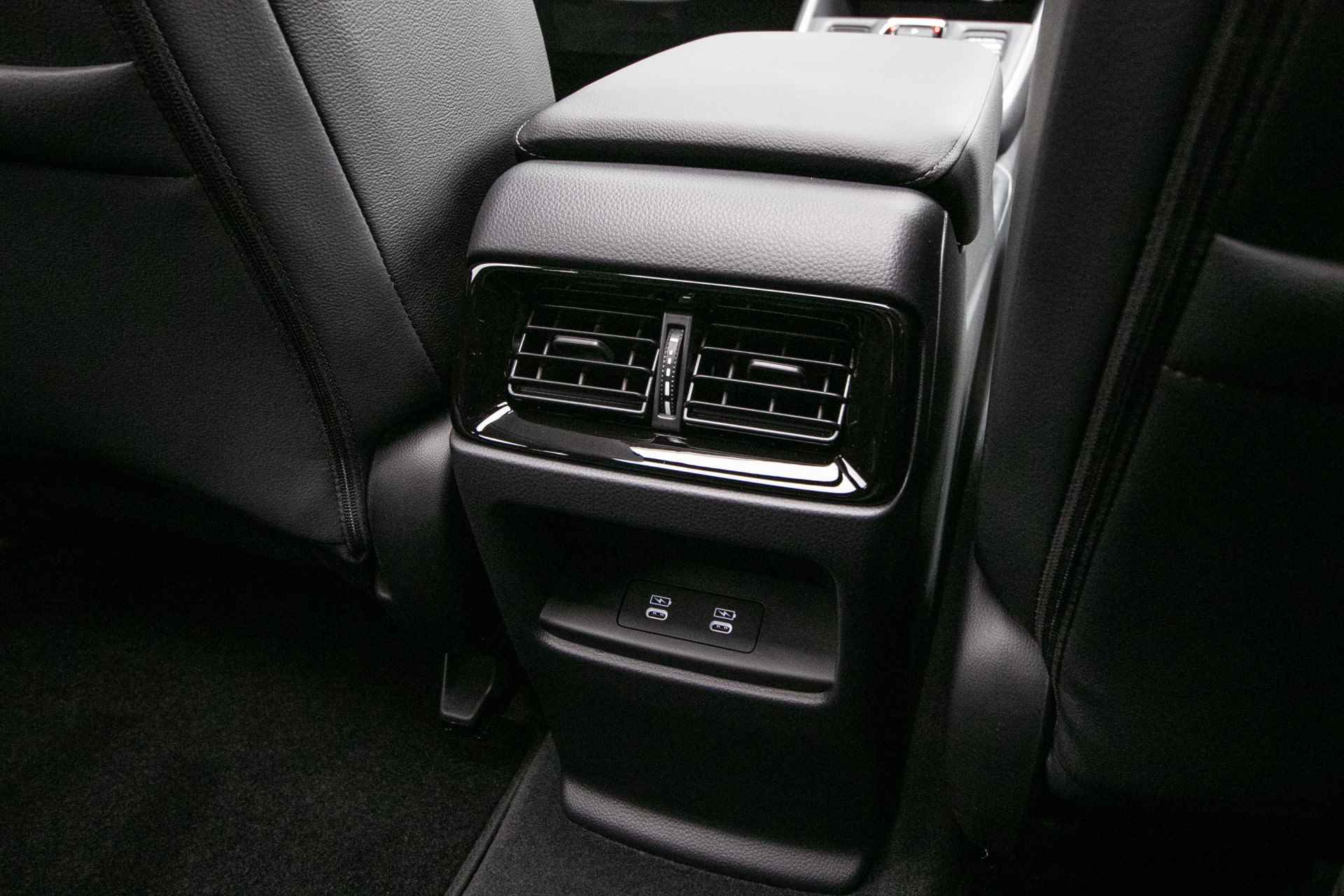 Honda CR-V 2.0 e:HEV AWD Advance Automaat -All in rijkjlaarprijs | Schuif-/kanteldak | Leder - 9/46