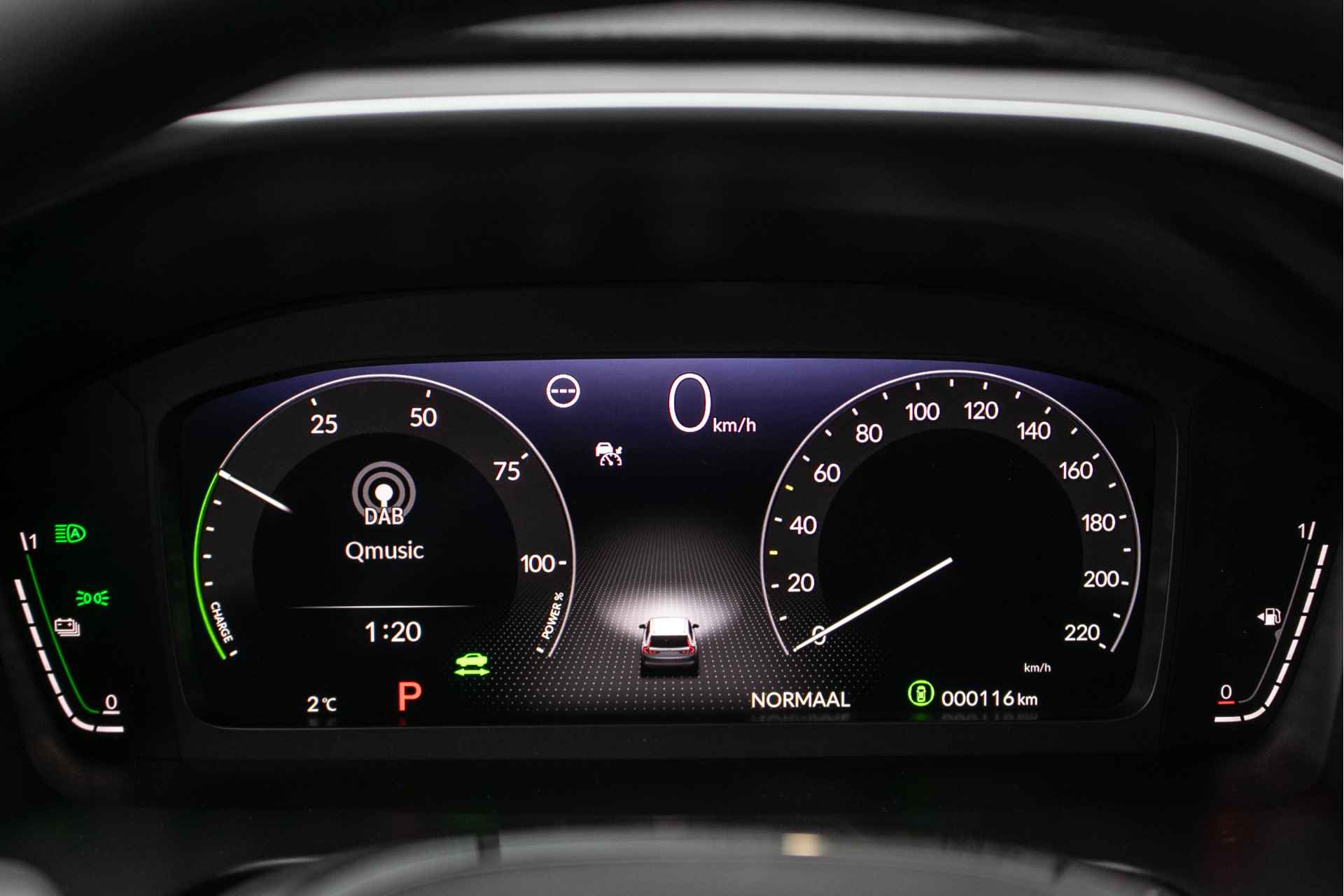 Honda CR-V 2.0 e:HEV AWD Advance Automaat -All in rijkjlaarprijs | Schuif-/kanteldak | Leder - 16/47