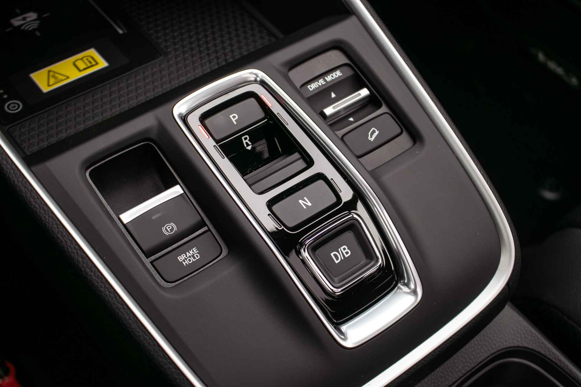 Honda CR-V 2.0 e:HEV AWD Advance Automaat -All in rijkjlaarprijs | Schuif-/kanteldak | Leder - 25/47