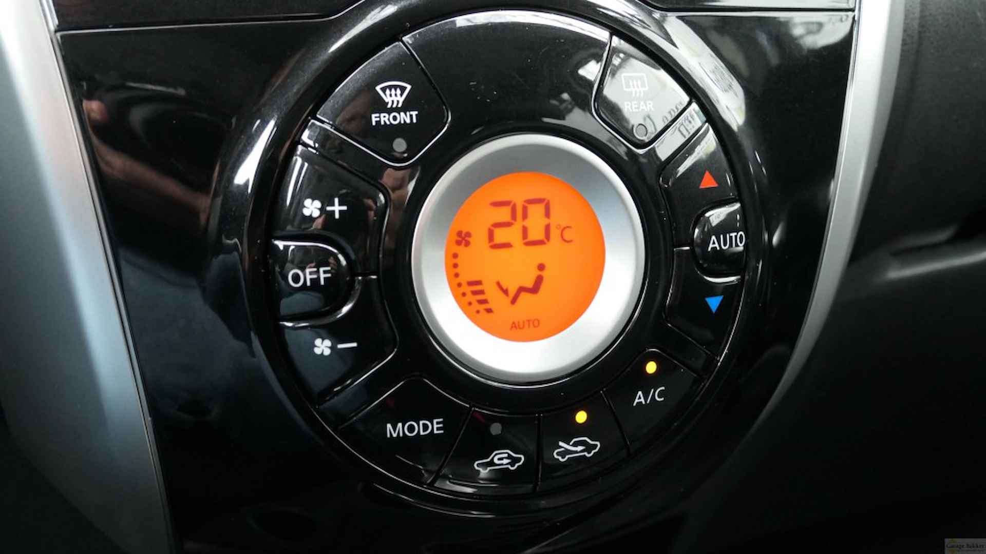 NISSAN Note 1.2 DIG-S Automaat Connected Edition - 11/23