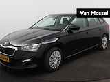 Skoda Scala 1.0 TSI 95PK Active  | AIRCO | BLUETOOTH | CRUISE CONTROL |