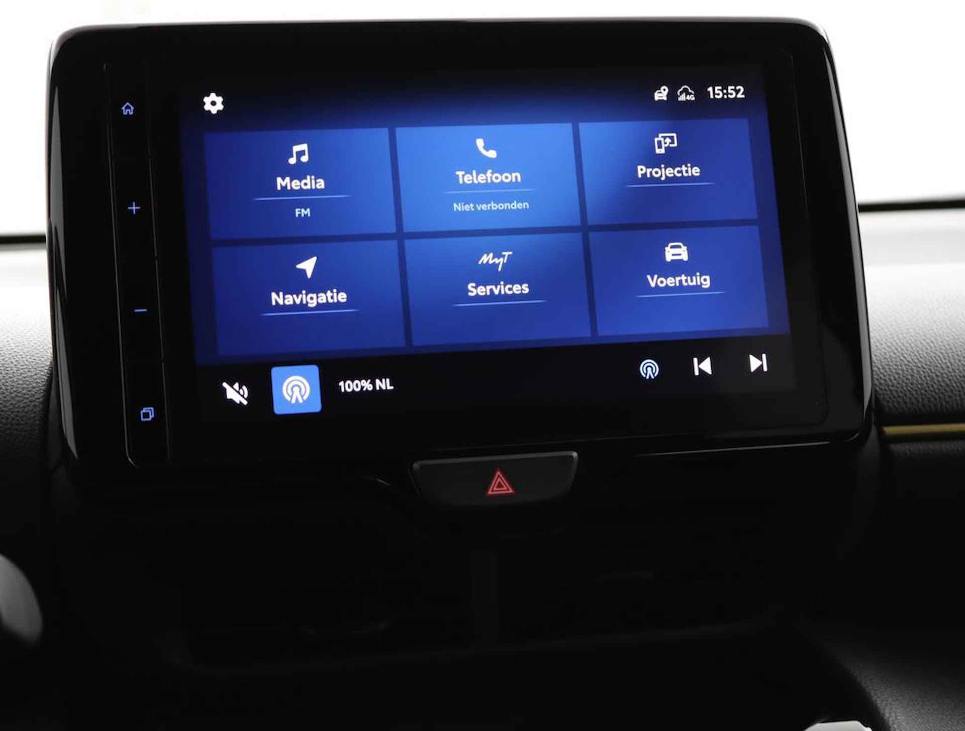 Toyota Yaris Cross 1.5 Hybrid Executive | Navigatie | Climate Control | Parkeercamera | - 9/58