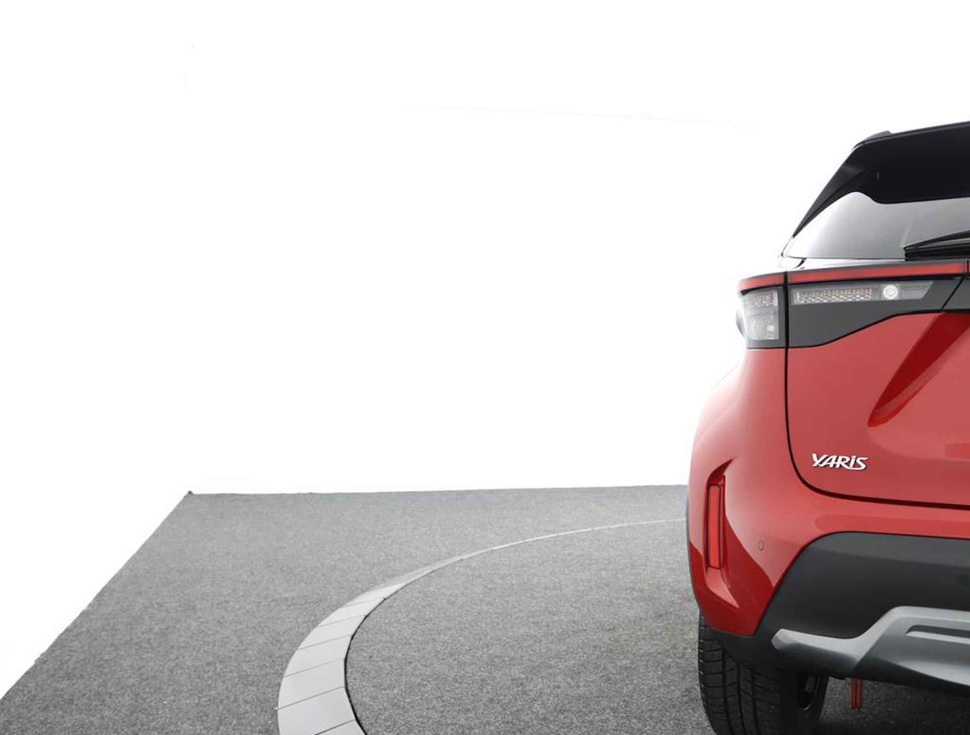 Toyota Yaris Cross 1.5 Hybrid Executive | Navigatie | Climate Control | Parkeercamera | - 40/58