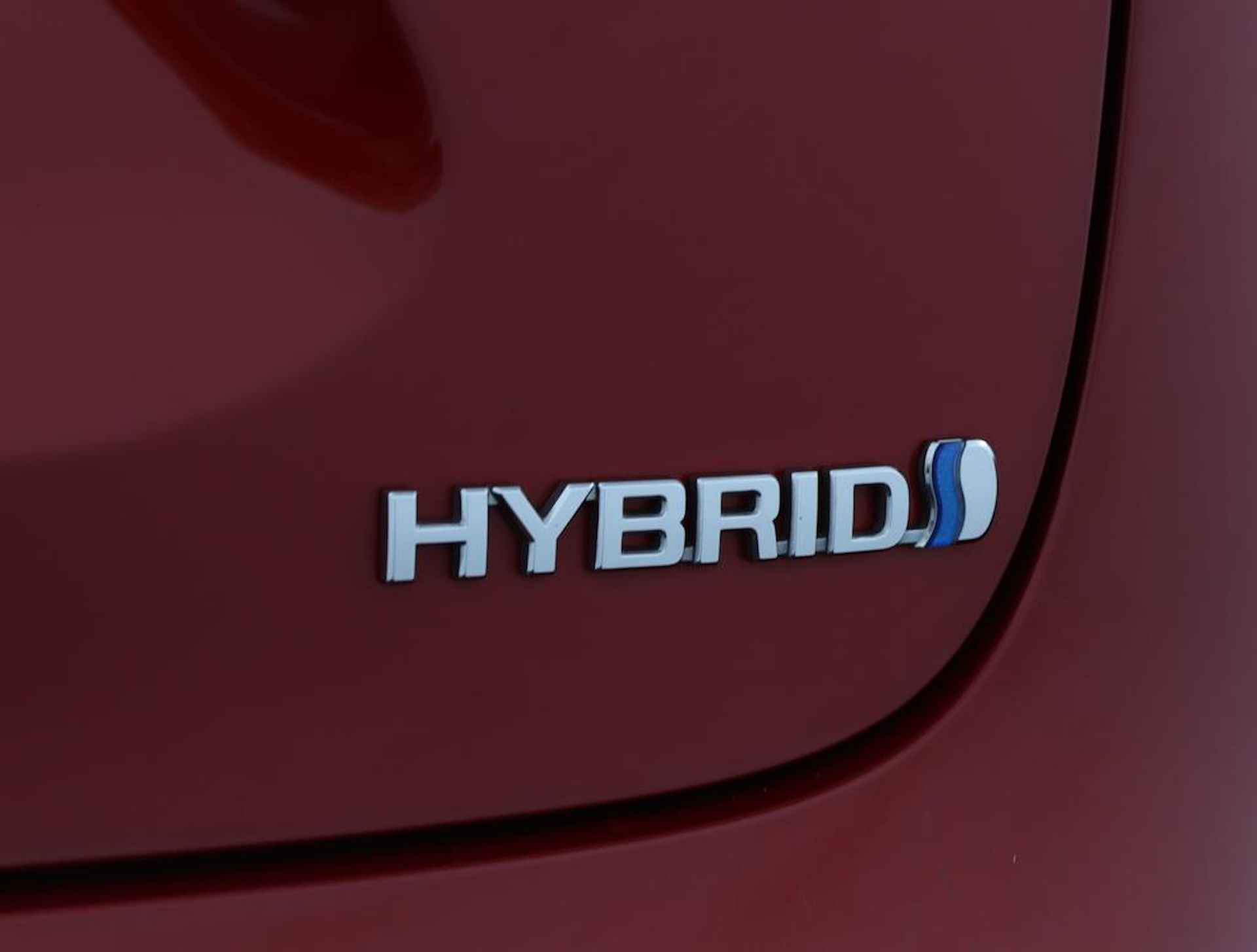 Toyota Yaris Cross 1.5 Hybrid Executive | Navigatie | Climate Control | Parkeercamera | - 42/58