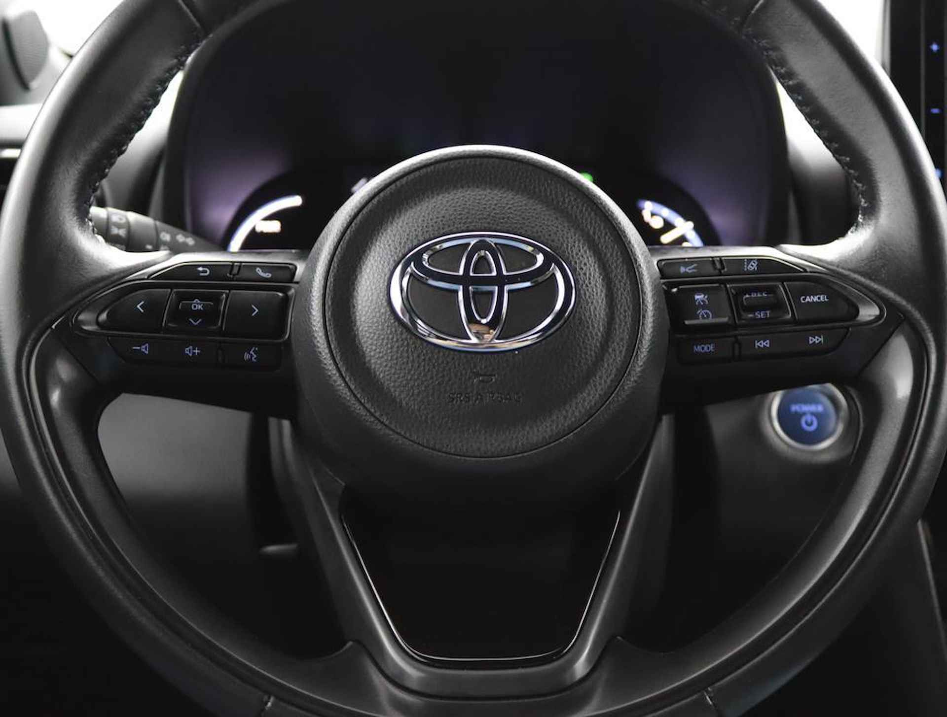 Toyota Yaris Cross 1.5 Hybrid Executive | Navigatie | Climate Control | Parkeercamera | - 49/58