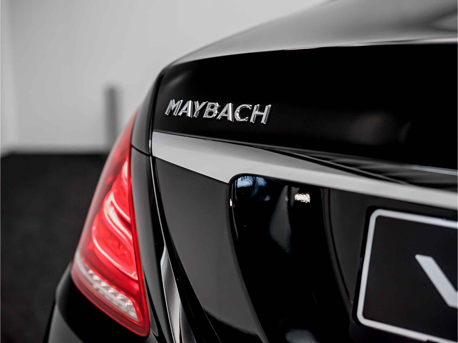 Mercedes-Benz S-Klasse 500 Maybach 4Matic BTW | Nieuwstaat - 21/27