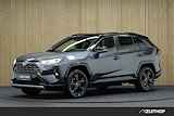 Toyota RAV4 2.5 Hybrid Style | Adaptive-cruise | Full led | Navigatie | Leder | Trekhaak