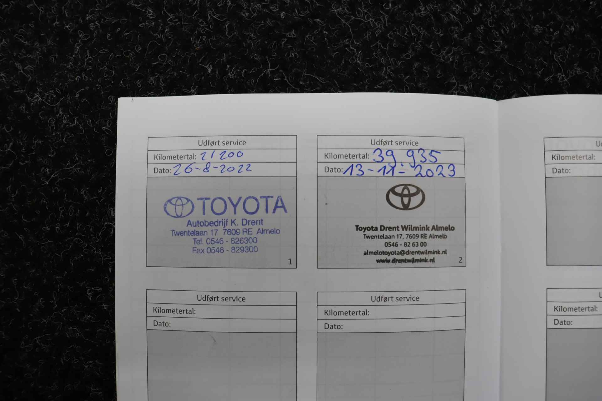 Toyota RAV4 2.5 Hybrid Style | Adaptive-cruise | Full led | Navigatie | Leder | Trekhaak - 37/38