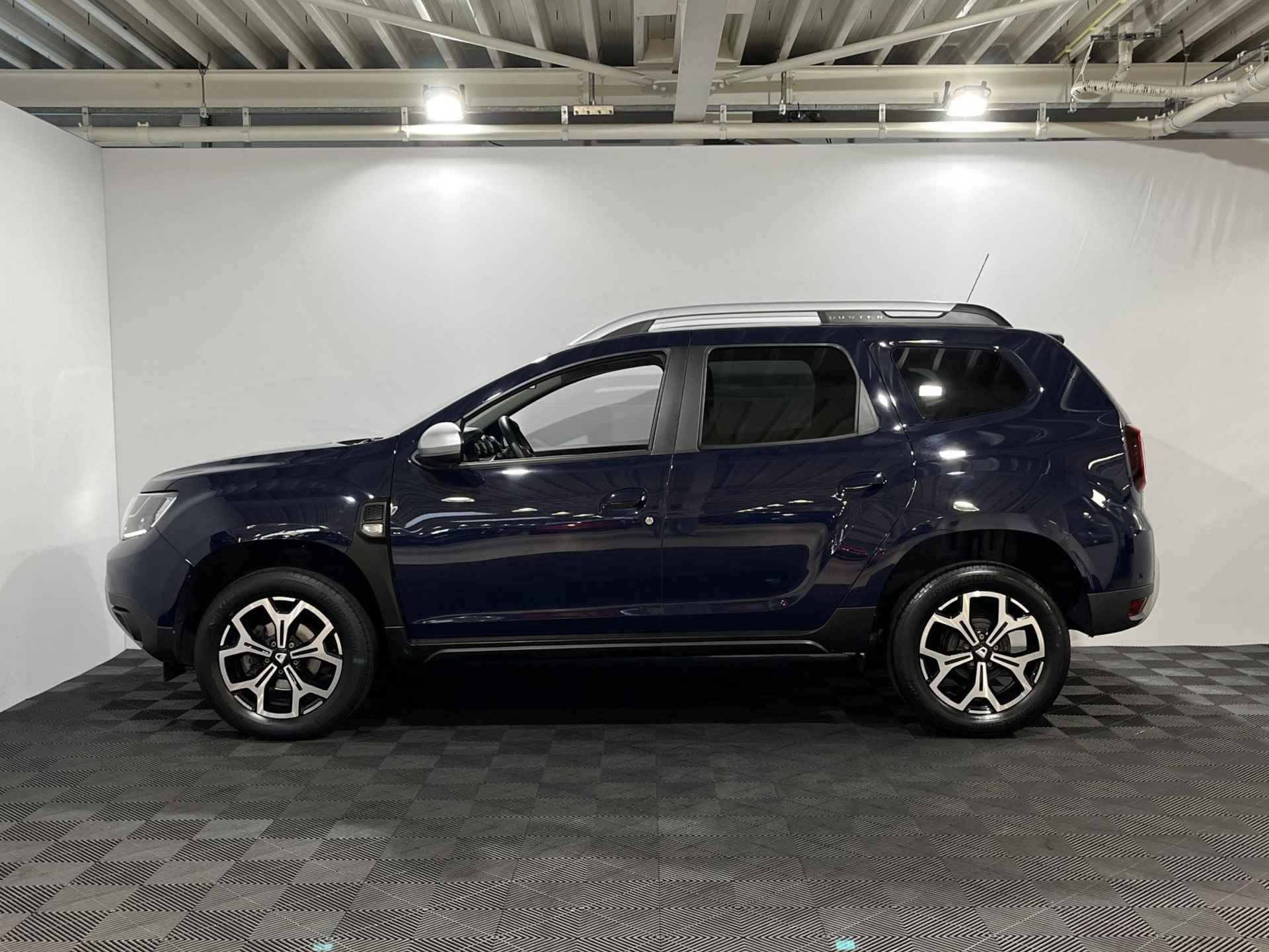 Dacia Duster 1.3 TCe Prestige | Camera | Cruise Control | Bluetooth | Apple Carplay & Android Auto | Lichtmetalen Velgen | - 3/33