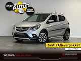 Opel KARL 1.0 Rocks Online Edition