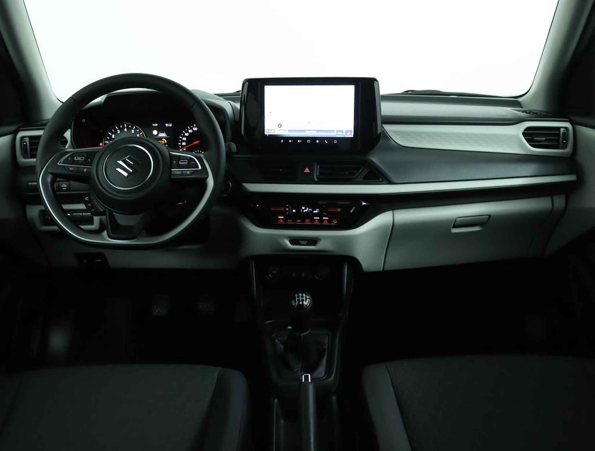 Suzuki Swift 1.2 Select Smart Hybrid | NEW 2024 | Apple Carplay/Android Auto | Airco | Camera achter | Adaptieve Cruise Control | Parkeersensoren achter | - 4/50