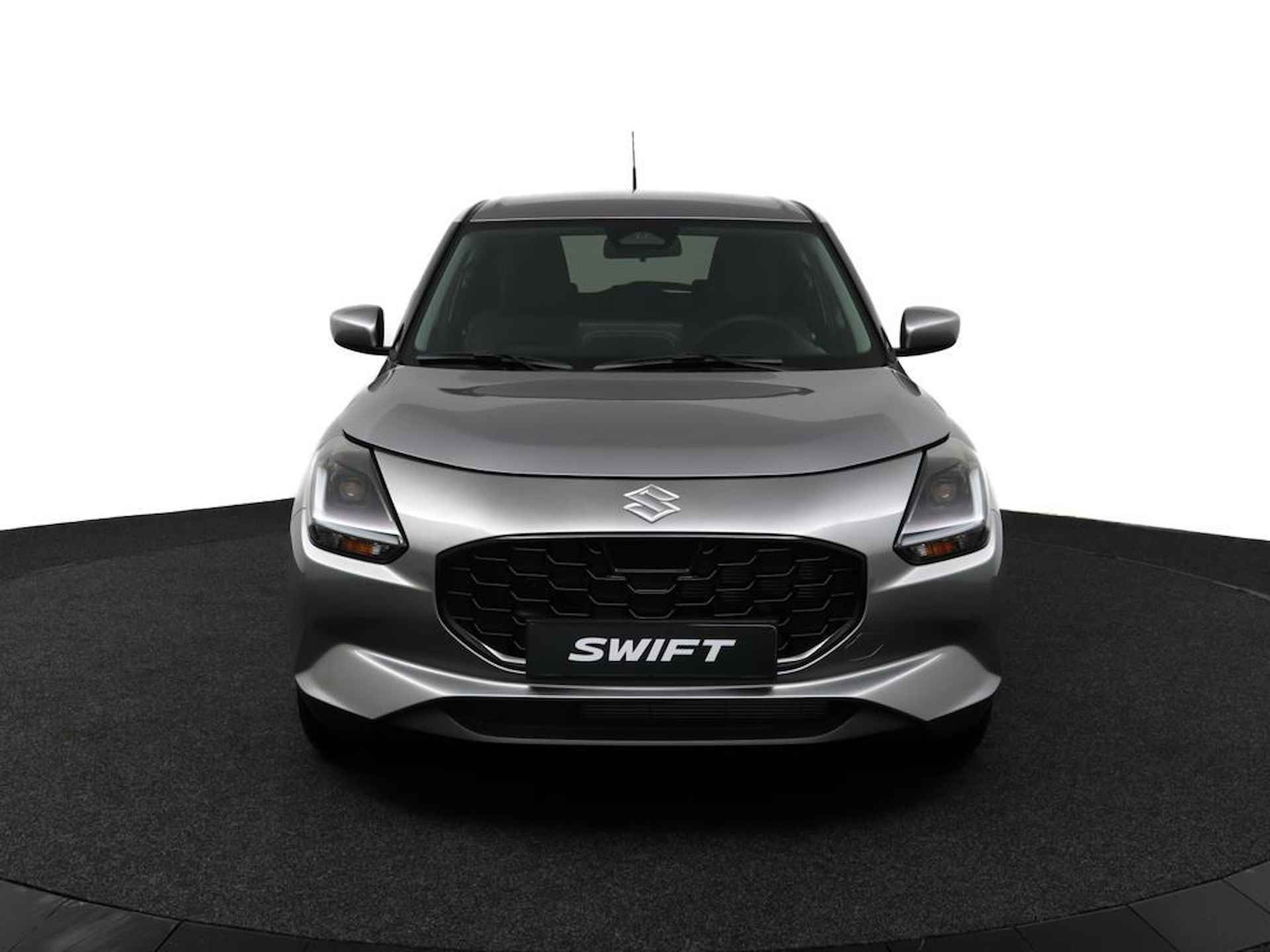 Suzuki Swift 1.2 Select Smart Hybrid | NEW 2024 | Apple Carplay/Android Auto | Airco | Camera achter | Adaptieve Cruise Control | Parkeersensoren achter | - 16/50