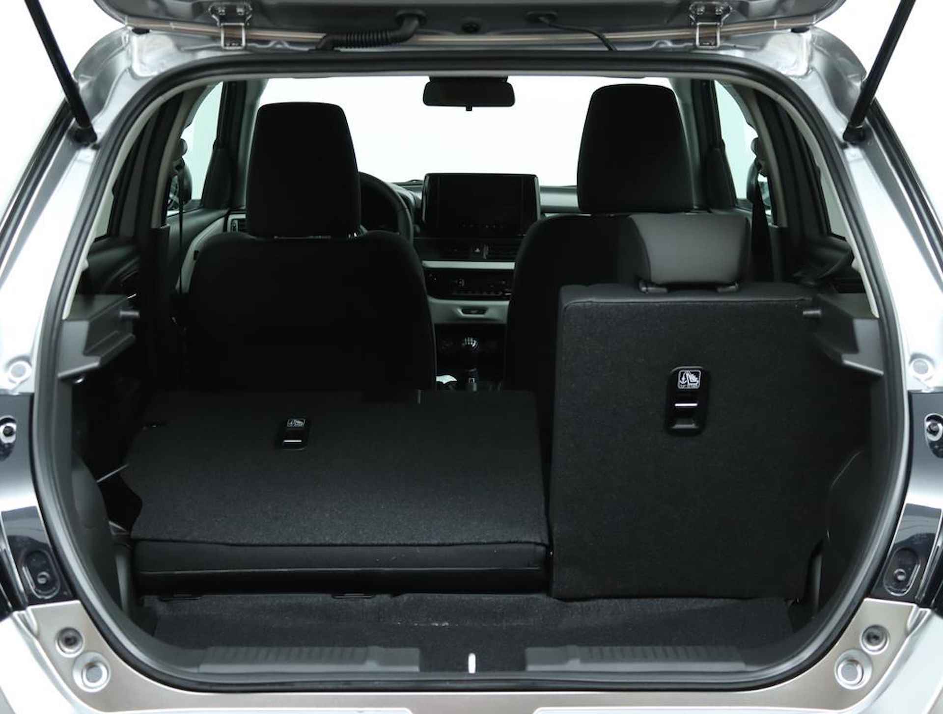 Suzuki Swift 1.2 Select Smart Hybrid | NEW 2024 | Apple Carplay/Android Auto | Airco | Camera achter | Adaptieve Cruise Control | Parkeersensoren achter | - 24/50