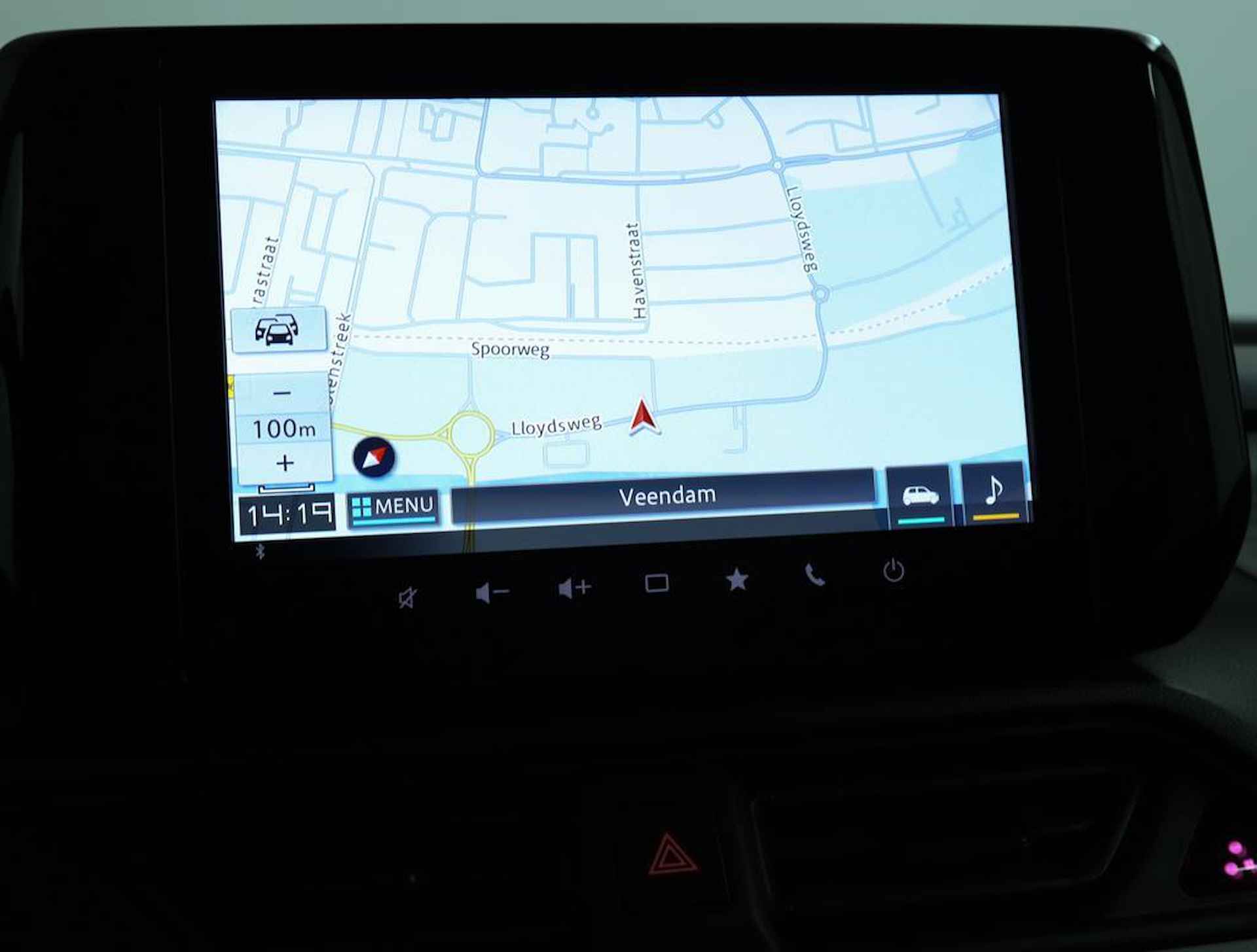 Suzuki Swift 1.2 Select Smart Hybrid | NEW 2024 | Apple Carplay/Android Auto | Airco | Camera achter | Adaptieve Cruise Control | Parkeersensoren achter | - 27/50